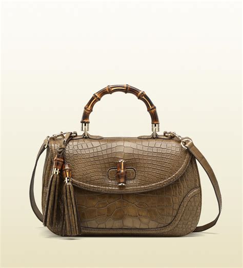 replica borse gucci new bamboo|where to buy gucci bags.